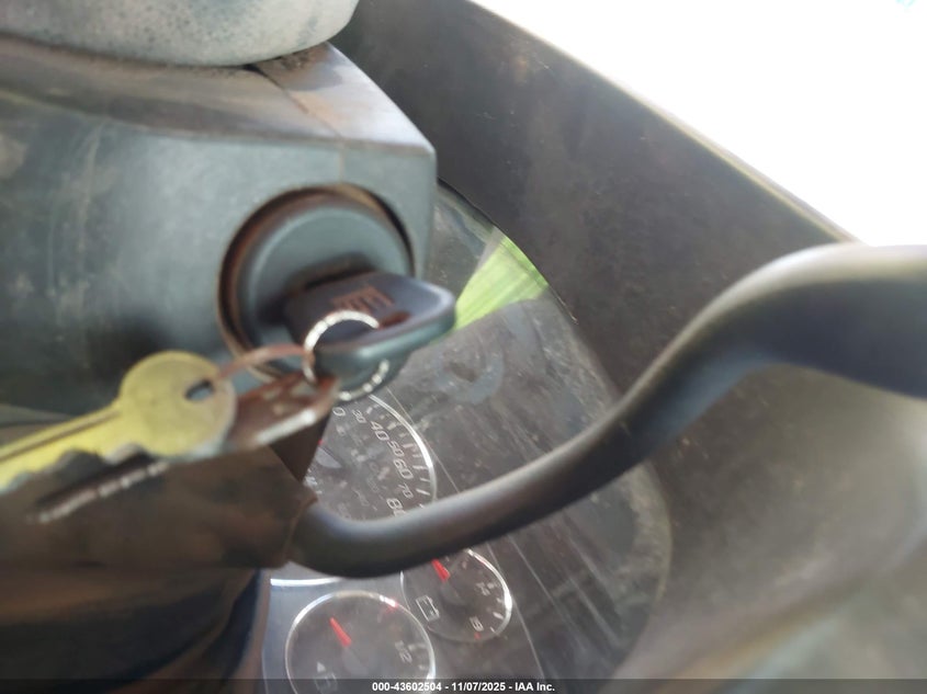 2017 GMC Savana Cutaway Work Van VIN: 7GZ37TCG7HN005345 Lot: 43602504