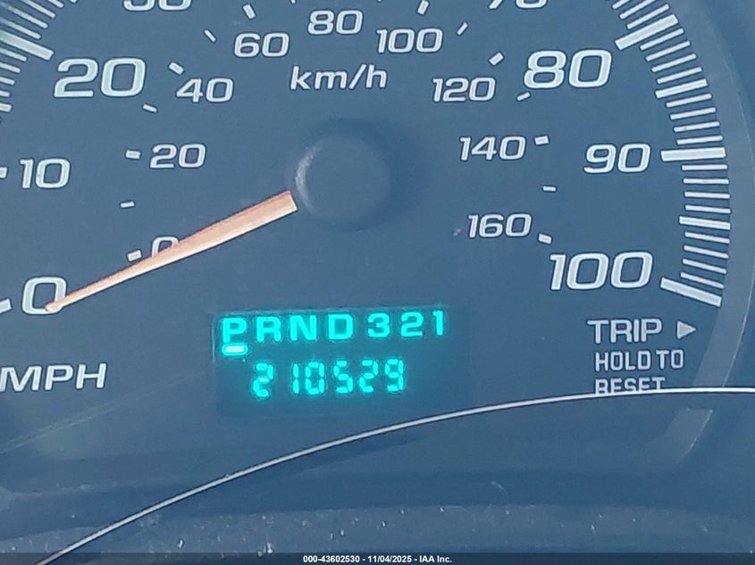 2005 Chevrolet Express VIN: 1GCFG15X651206362 Lot: 43602530