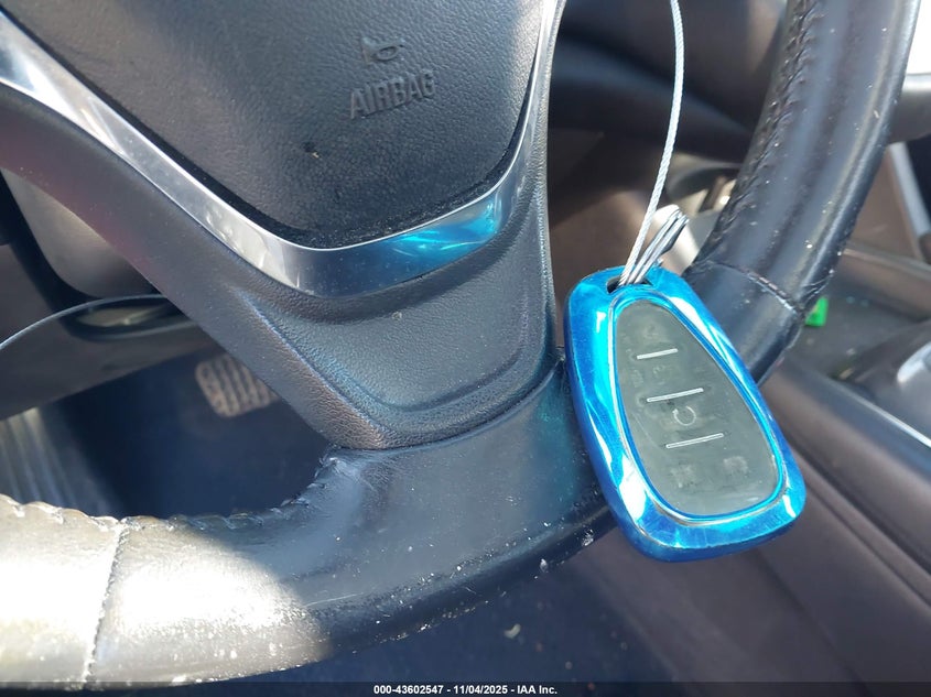 2016 CHEVROLET MALIBU 1LT - 1G1ZE5ST4GF230122