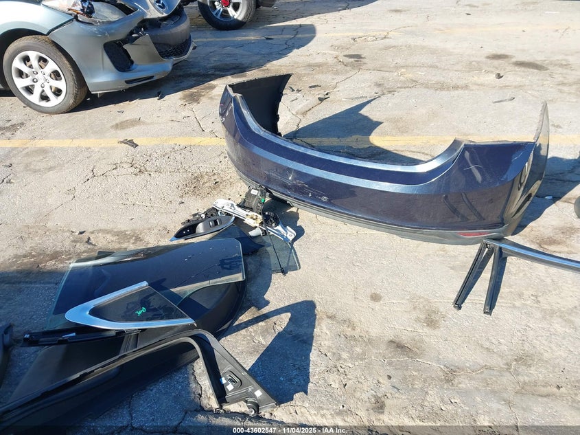 2016 CHEVROLET MALIBU 1LT - 1G1ZE5ST4GF230122