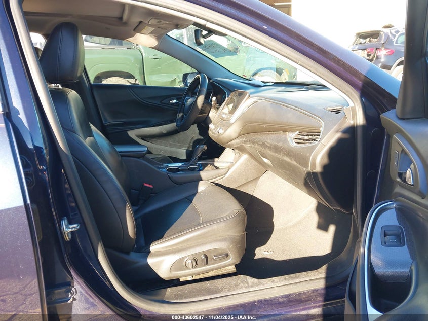 2016 CHEVROLET MALIBU 1LT - 1G1ZE5ST4GF230122