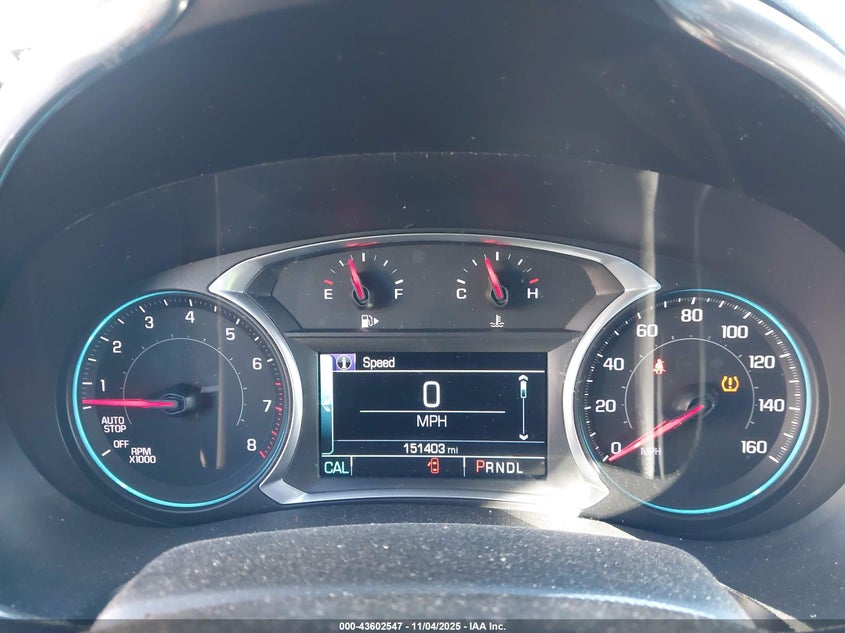 2016 CHEVROLET MALIBU 1LT - 1G1ZE5ST4GF230122