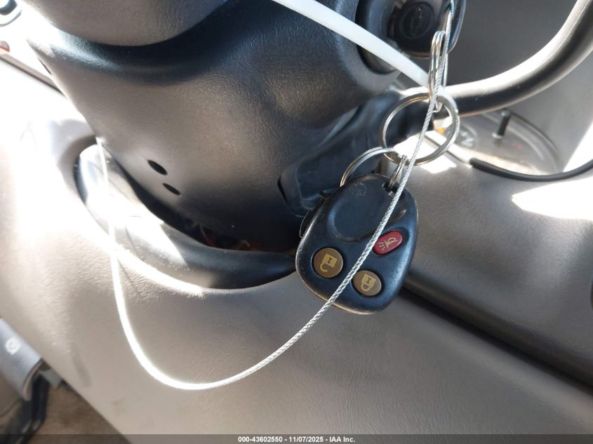 2003 Chevrolet Suburban 1500 Lt VIN: 1GNFK16Z13J341655 Lot: 43602550