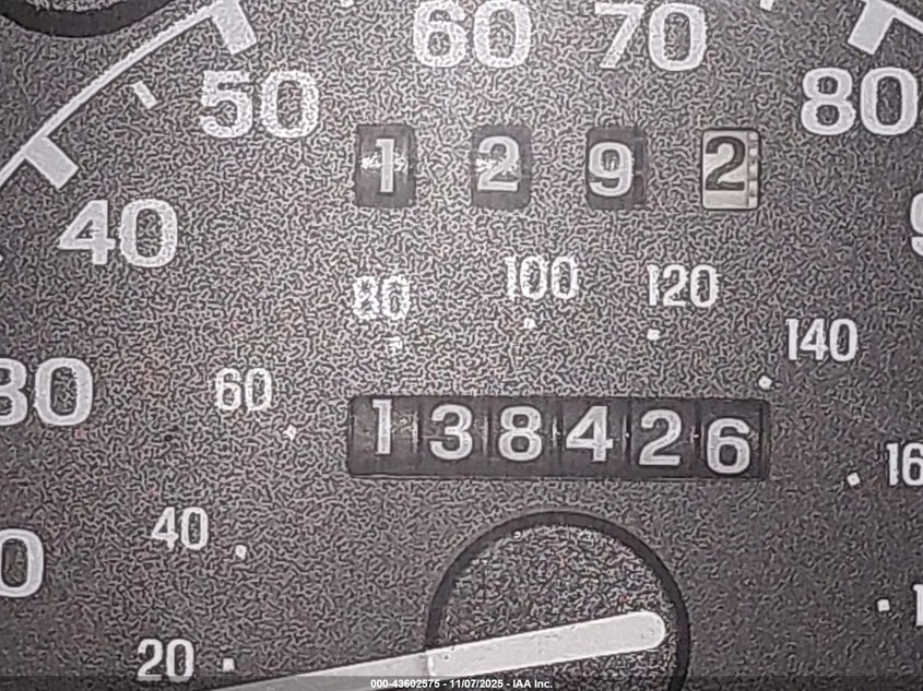 2000 Ford Ranger Xlt VIN: 1FTZR15X8YPB64950 Lot: 43602575