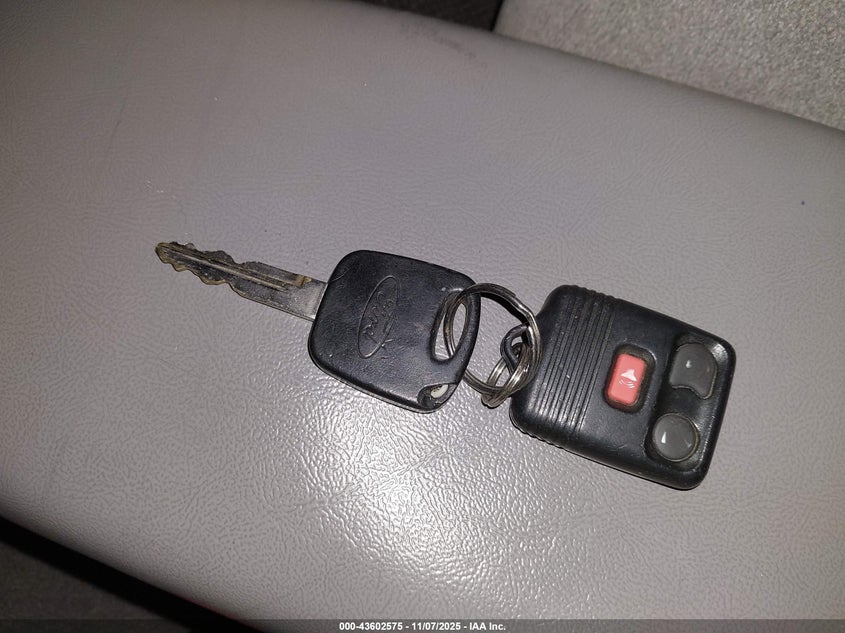 2000 Ford Ranger Xlt VIN: 1FTZR15X8YPB64950 Lot: 43602575