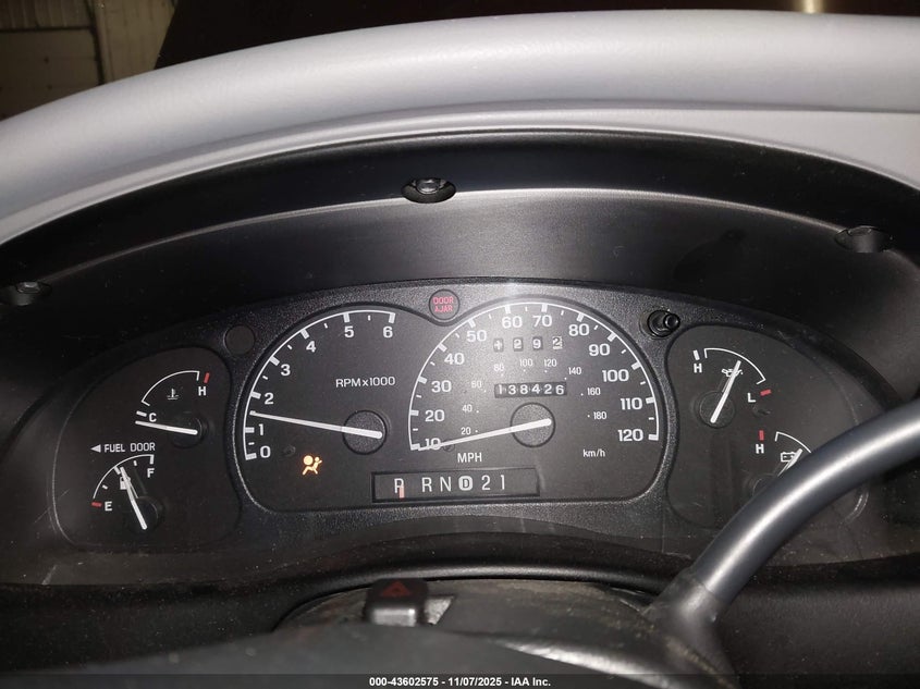 2000 Ford Ranger Xlt VIN: 1FTZR15X8YPB64950 Lot: 43602575