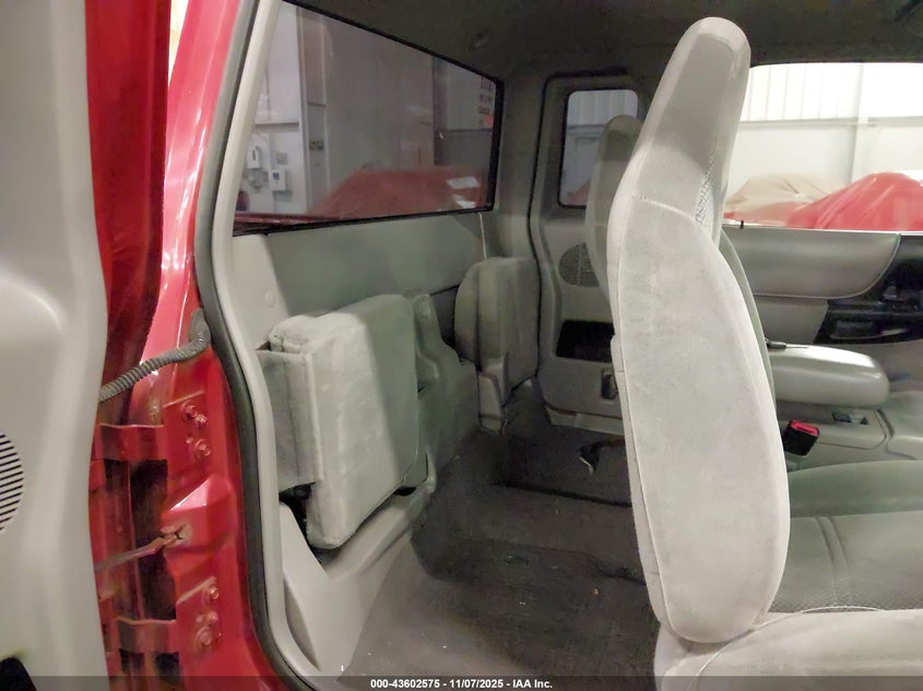 2000 Ford Ranger Xlt VIN: 1FTZR15X8YPB64950 Lot: 43602575