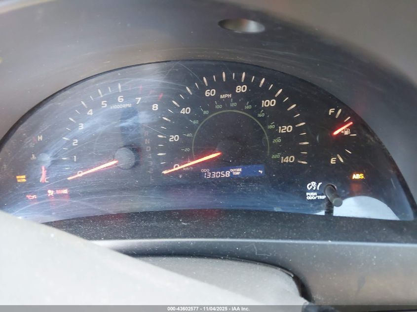 2007 Toyota Camry Le VIN: 4T1BE46K57U554398 Lot: 43602577