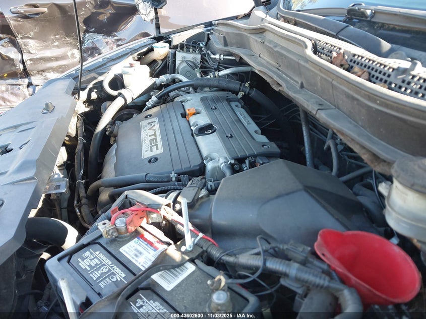 2008 Honda Cr-V Lx VIN: 3CZRE38338G703344 Lot: 43602600