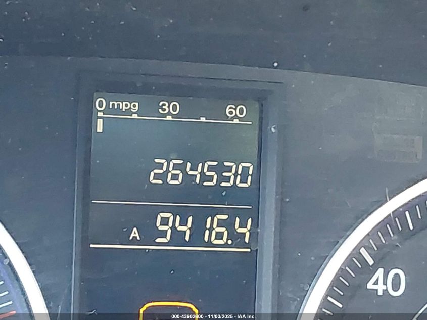 2008 Honda Cr-V Lx VIN: 3CZRE38338G703344 Lot: 43602600