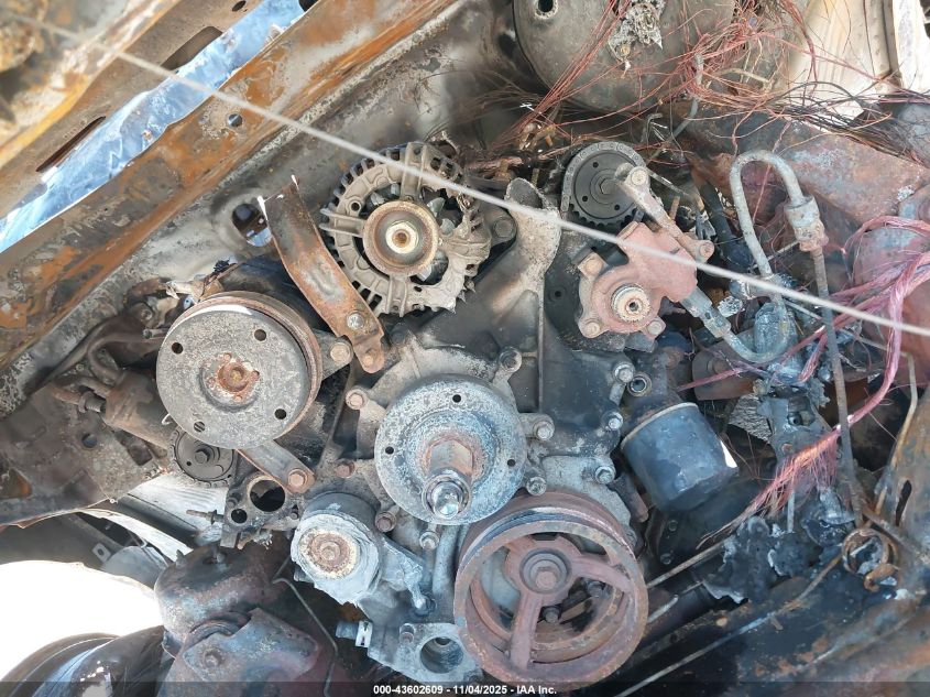 2007 Dodge Ram 1500 St VIN: 1D7HU18N87J518350 Lot: 43602609