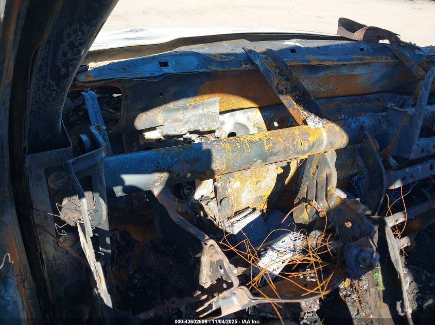 2007 Dodge Ram 1500 St VIN: 1D7HU18N87J518350 Lot: 43602609