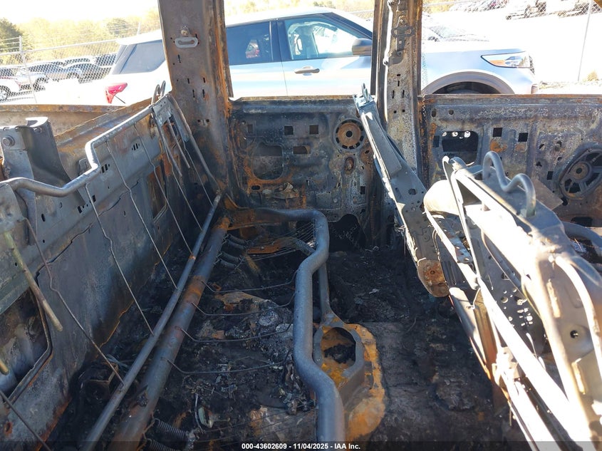 2007 Dodge Ram 1500 St VIN: 1D7HU18N87J518350 Lot: 43602609