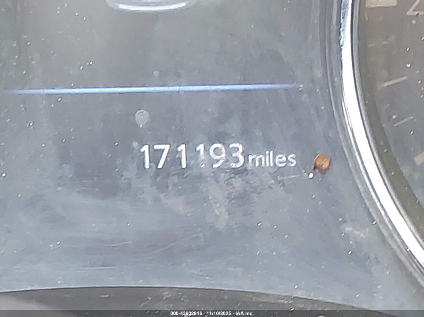 2018 Nissan Rogue Sv VIN: JN8AT2MV4JW344527 Lot: 43602615