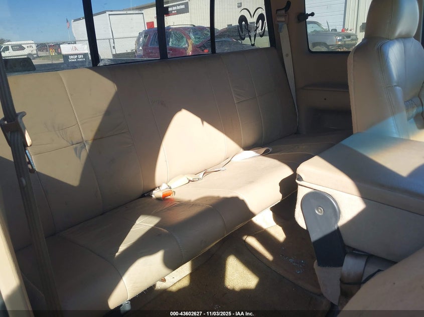 1997 Dodge Ram 1500 St VIN: 3B7HF13Z9VG759153 Lot: 43602627