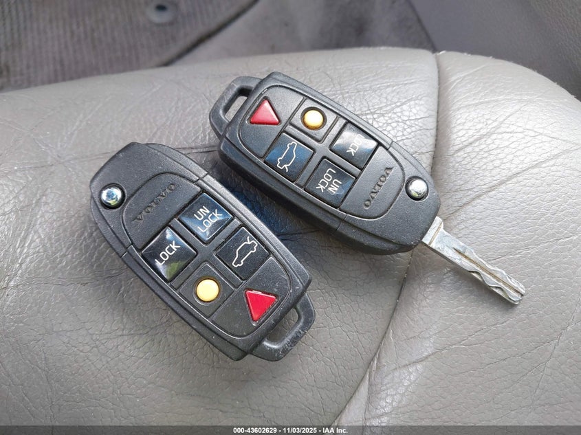 2006 Volvo Xc70 2.5T/Volvo Ocean Race Edition VIN: YV4SZ592061241539 Lot: 43602629