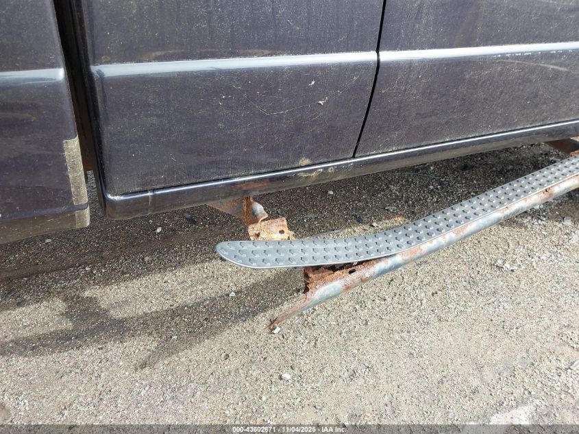 2002 Ford Ranger Edge/Xlt VIN: 1FTZR45EX2TA11310 Lot: 43602671