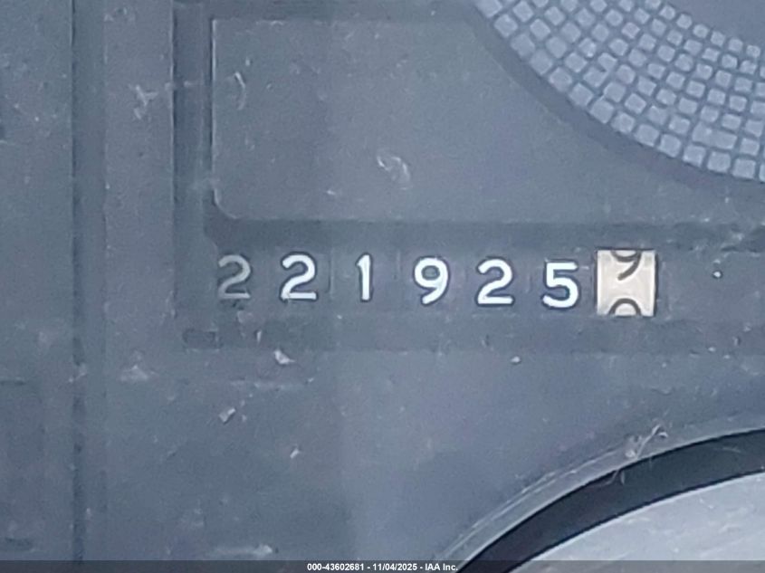 1989 Chevrolet Gmt-400 C1500 VIN: 1GCDC14KXKZ126911 Lot: 43602681