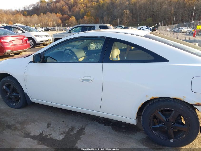 2004 Honda Accord 2.4 Ex VIN: 1HGCM72634A013712 Lot: 43602691