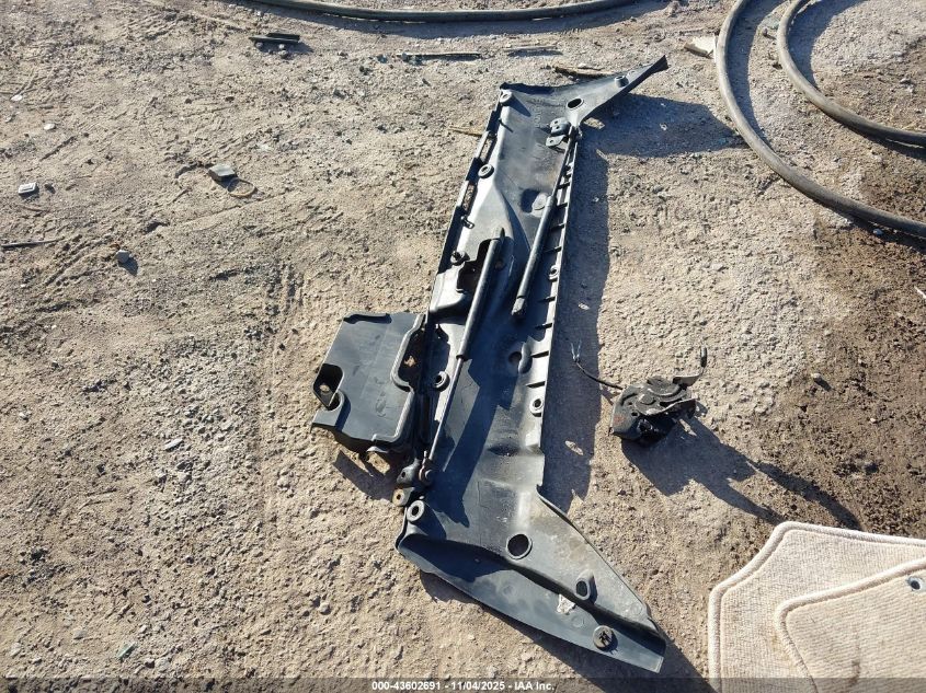 2004 Honda Accord 2.4 Ex VIN: 1HGCM72634A013712 Lot: 43602691