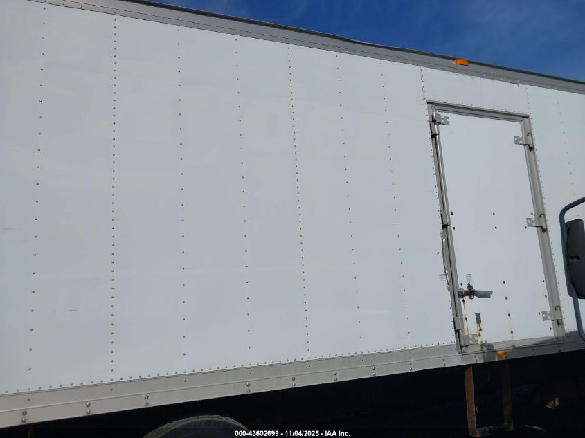 1999 International 4000 4700 VIN: 1HTSCAAM0XH672162 Lot: 43602699