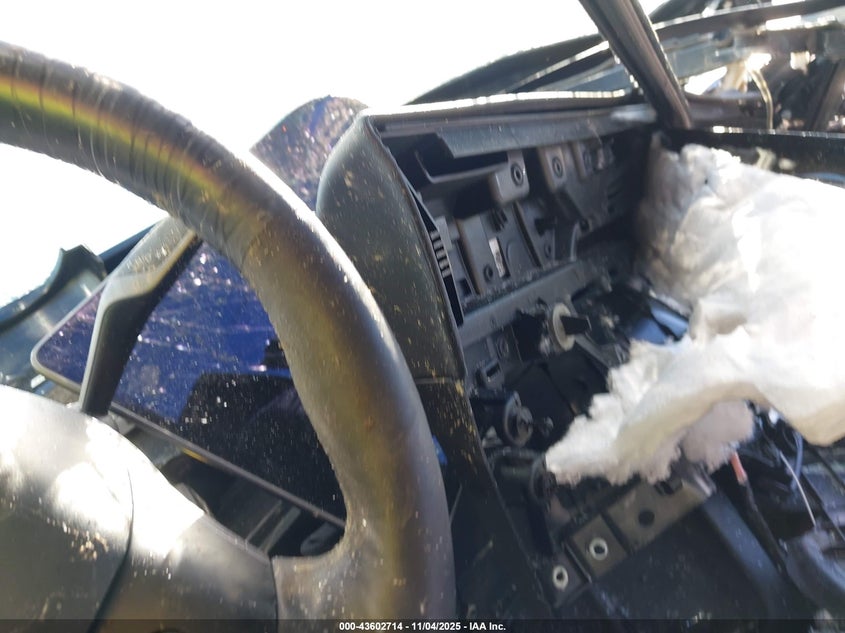 2021 Tesla Model 3 Standard Range Plus Rear-Wheel Drive VIN: 5YJ3E1EA6MF985336 Lot: 43602714