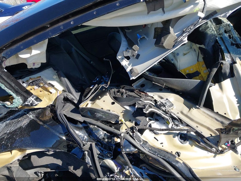 2021 Tesla Model 3 Standard Range Plus Rear-Wheel Drive VIN: 5YJ3E1EA6MF985336 Lot: 43602714