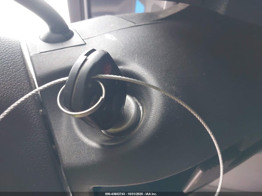 2016 Ford Transit-250 VIN: 1FTYR1YM2GKA74007 Lot: 43602743