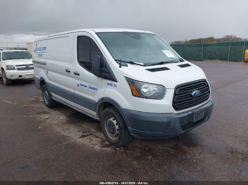 FORD TRANSIT TRANSIT-250