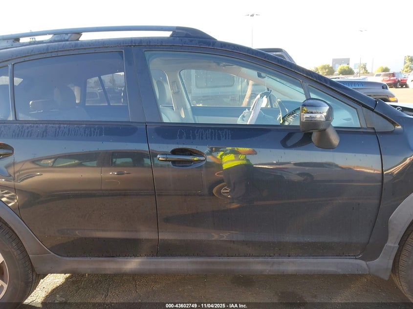 2015 SUBARU XV CROSSTREK 2.0I LIMITED - JF2GPAPC6F8254159