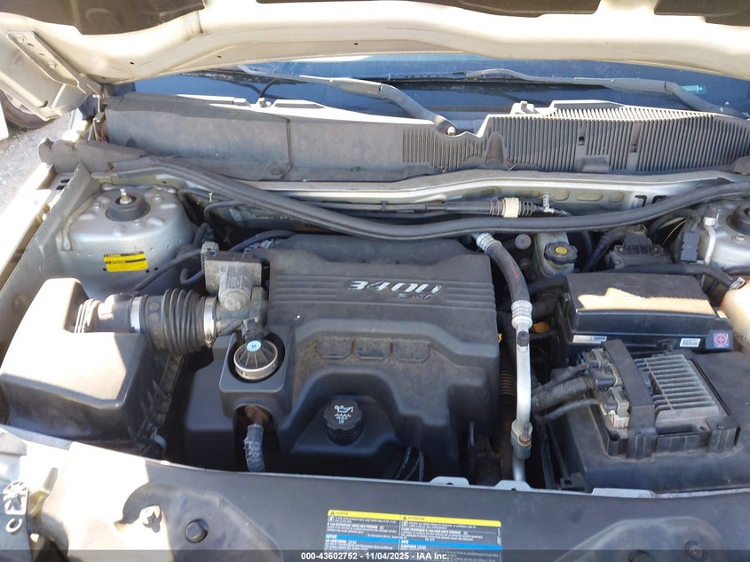 2006 Pontiac Torrent VIN: 2CKDL73F866184470 Lot: 43602752