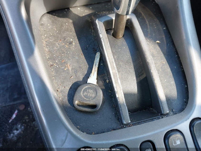 2006 Pontiac Torrent VIN: 2CKDL73F866184470 Lot: 43602752