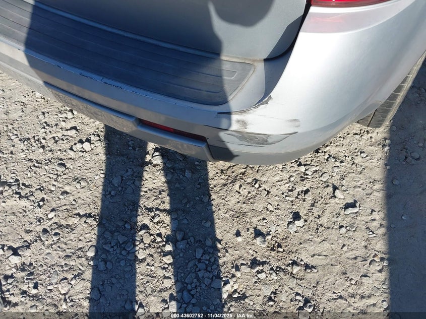 2006 Pontiac Torrent VIN: 2CKDL73F866184470 Lot: 43602752