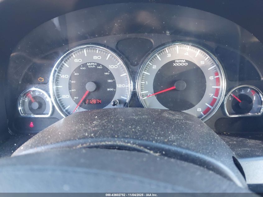 2006 Pontiac Torrent VIN: 2CKDL73F866184470 Lot: 43602752