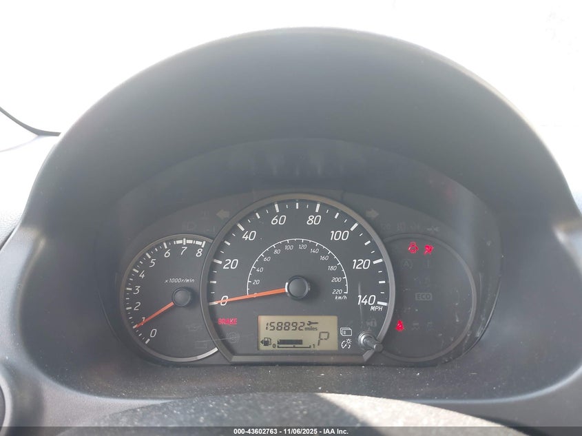 2019 MITSUBISHI MIRAGE ES - ML32A3HJ9KH016287