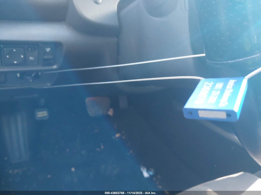 2013 Nissan Maxima 3.5 S VIN: 1N4AA5AP3DC807925 Lot: 43602766