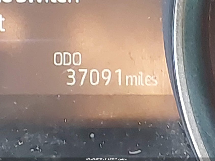 2024 TOYOTA CAMRY XSE - 4T1K61AK8RU242131