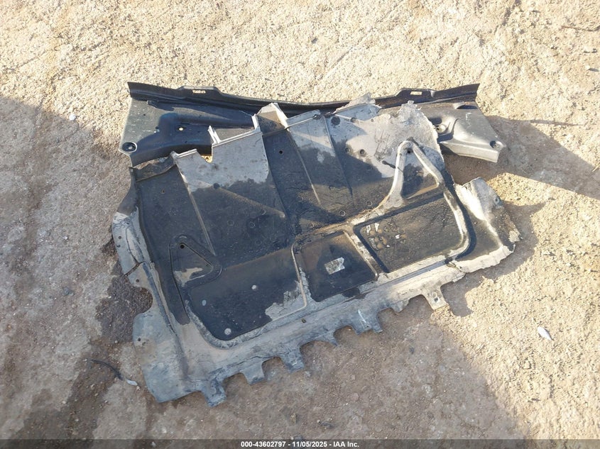 2024 TOYOTA CAMRY XSE - 4T1K61AK8RU242131