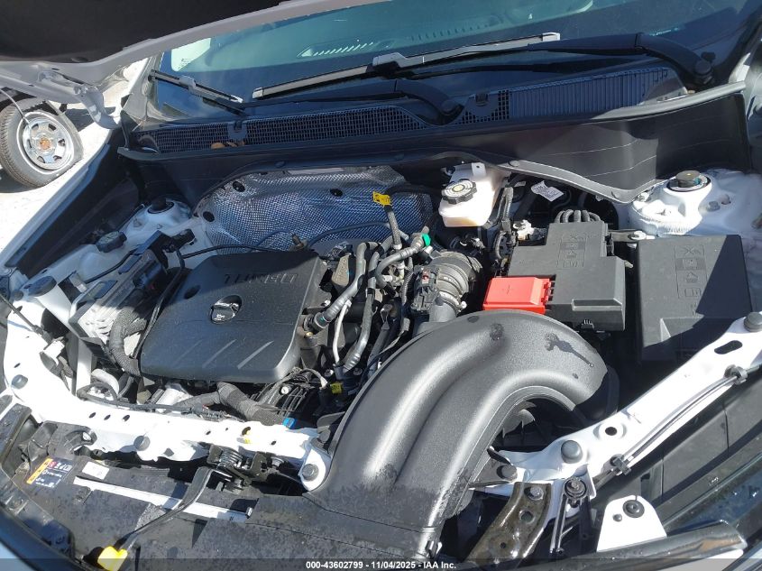 2021 Buick Encore Gx Awd Preferred VIN: KL4MMCSL2MB053558 Lot: 43602799