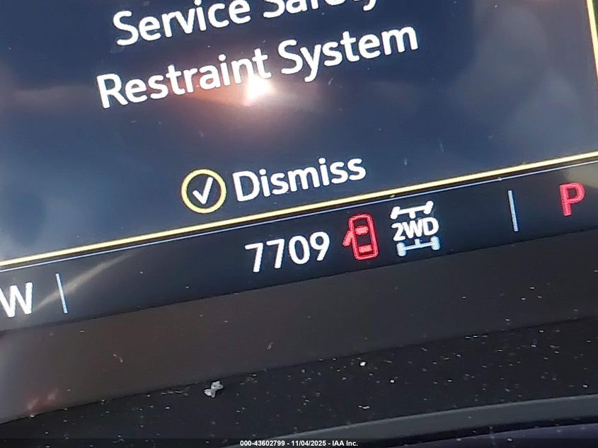 2021 Buick Encore Gx Awd Preferred VIN: KL4MMCSL2MB053558 Lot: 43602799