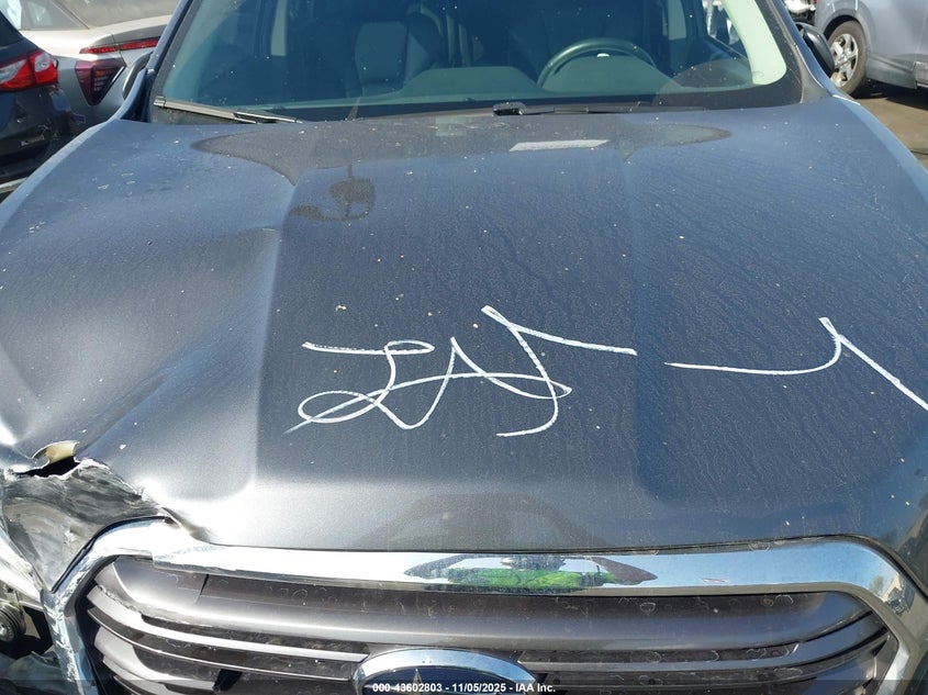 2022 SUBARU ASCENT LIMITED - 4S4WMAPD0N3438418