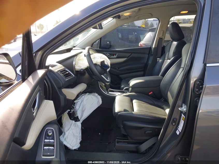 2022 Subaru Ascent Limited VIN: 4S4WMAPD0N3438418 Lot: 43602803