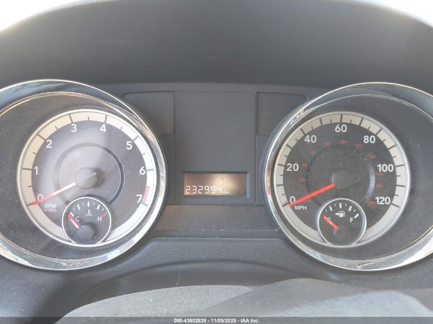 2012 Dodge Grand Caravan Sxt VIN: 2C4RDGCG9CR165682 Lot: 43602838