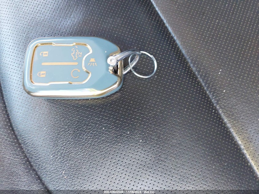 2019 GMC TERRAIN SLT 3GKALPEX6KL308584