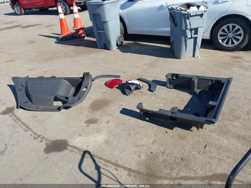 2019 GMC TERRAIN SLT 3GKALPEX6KL308584