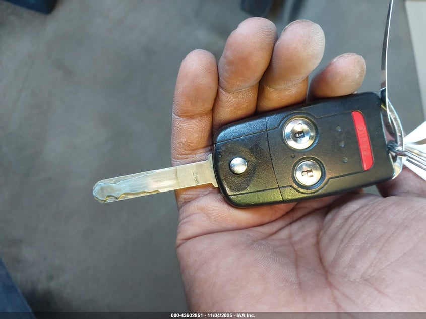 2009 Acura Mdx VIN: 2HNYD28299H512531 Lot: 43602851