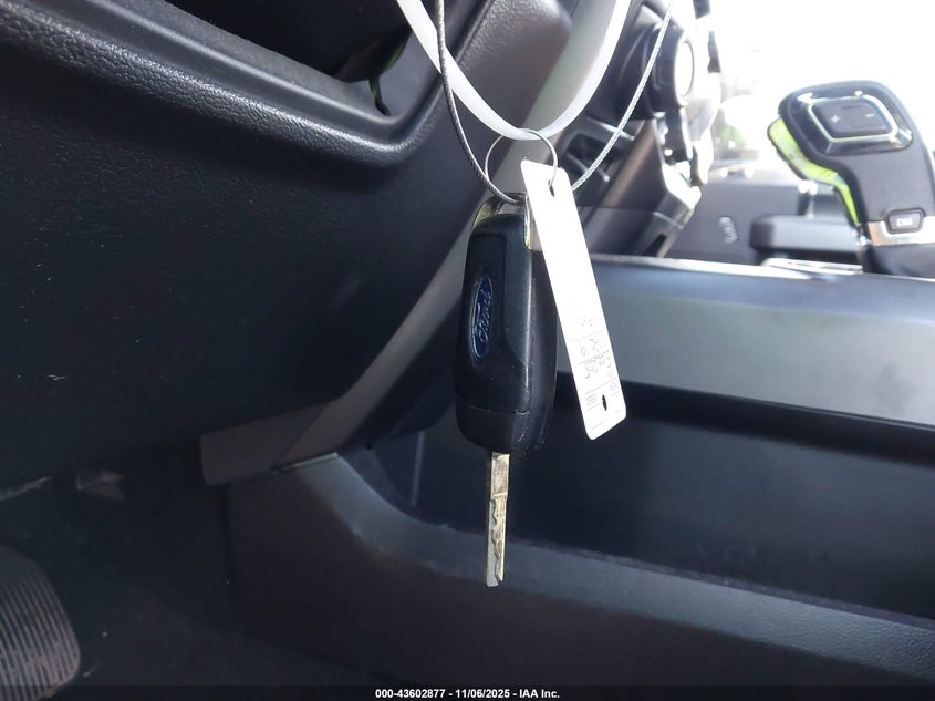 2019 Ford F-150 Xlt VIN: 1FTEW1E43KKD96454 Lot: 43602877