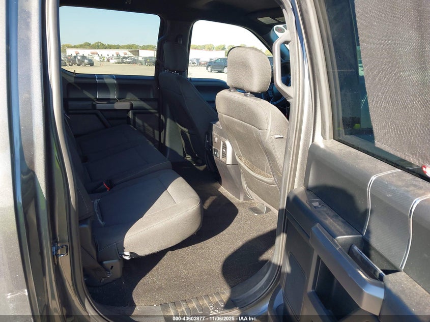 2019 Ford F-150 Xlt VIN: 1FTEW1E43KKD96454 Lot: 43602877