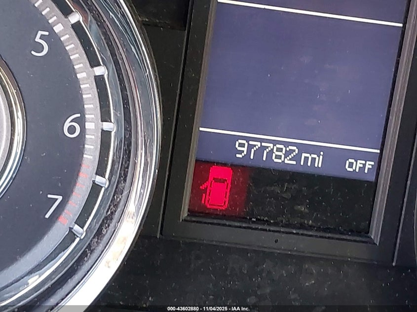 2014 Chrysler Town & Country Touring VIN: 2C4RC1BGXER373610 Lot: 43602880