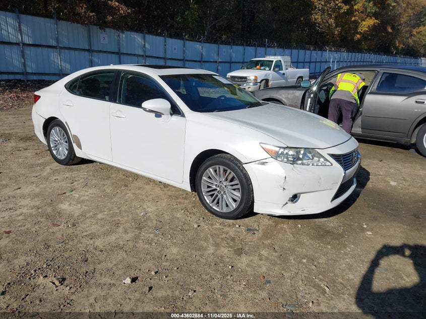 LEXUS ES 350 ES 350